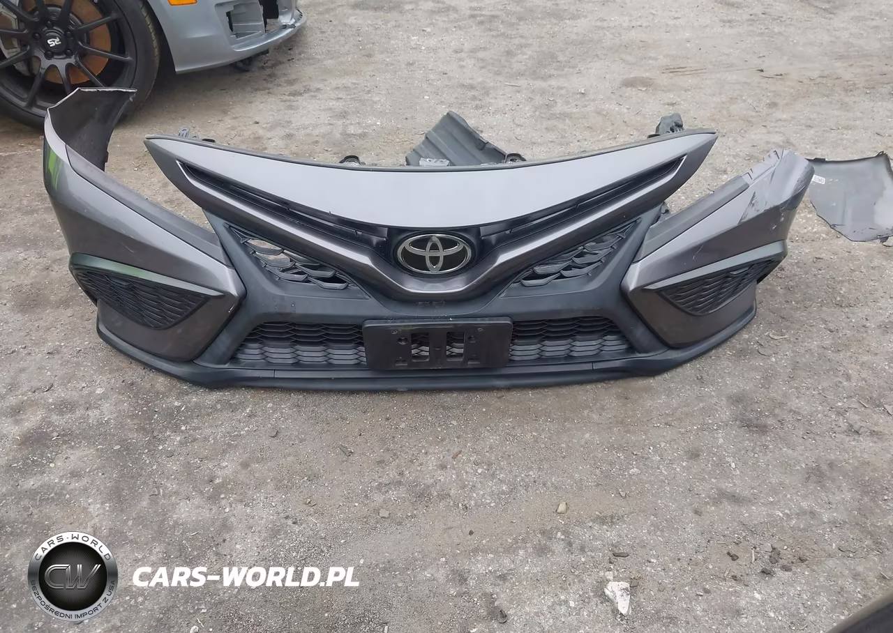 2021 Toyota Camry Se VIN:4T1G11AK4MU444400 - 12