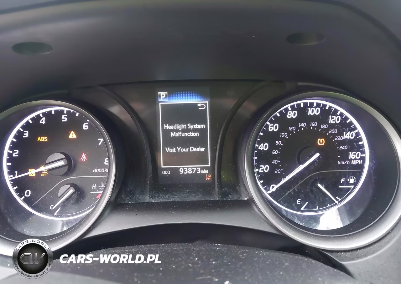 2021 Toyota Camry Se VIN:4T1G11AK4MU444400 - 7