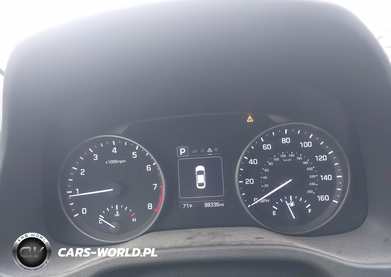 2018 Hyundai Elantra Value Edition VIN:5NPD84LF0JH321008 - 7