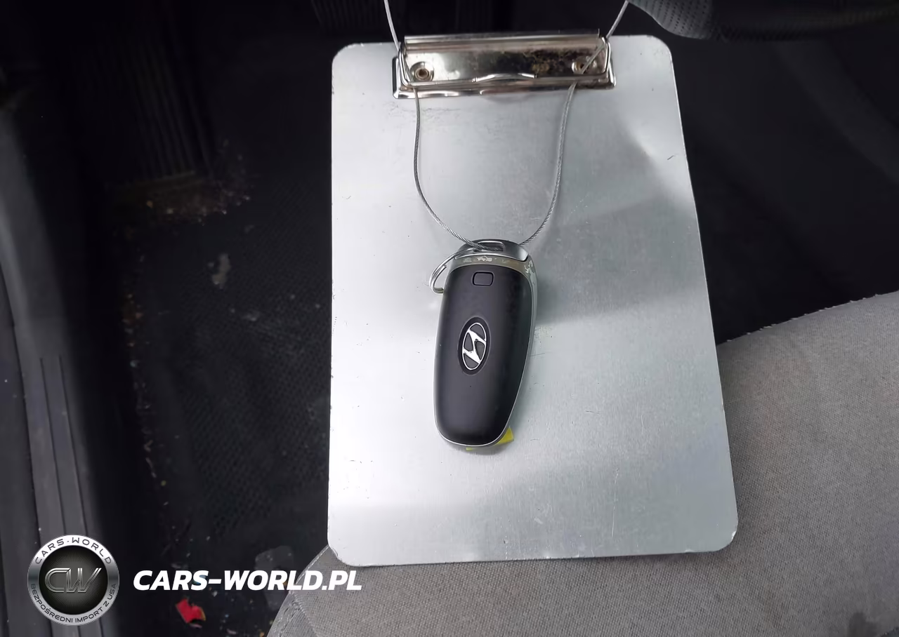 2021 Hyundai Sonata Sel VIN:5NPEF4JA9MH109102 - 11