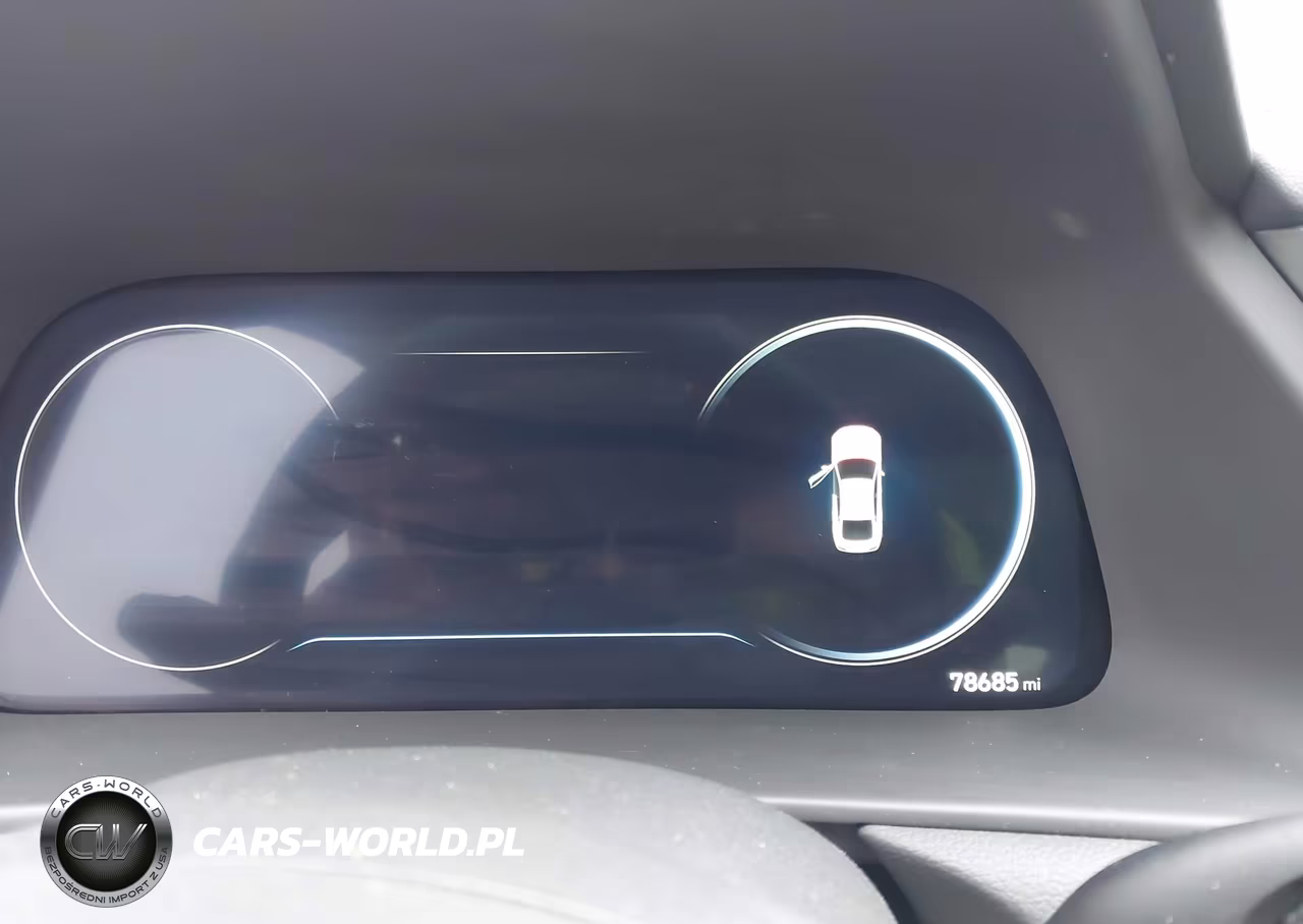 2021 Hyundai Sonata Sel VIN:5NPEF4JA9MH109102 - 7