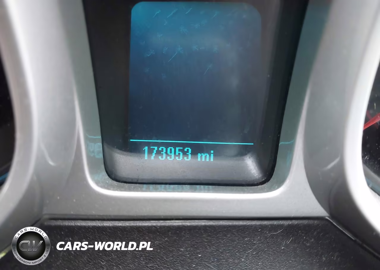 2014 Chevrolet Camaro 2Ls VIN:2G1FA1E30E9132696 - 16