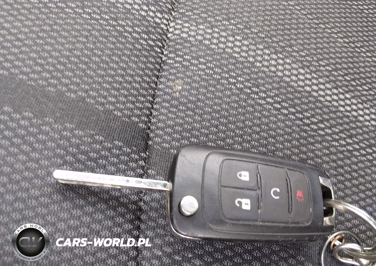 2013 Chevrolet Sonic Lt Auto VIN:1G1JC6SH2D4247867 - 11
