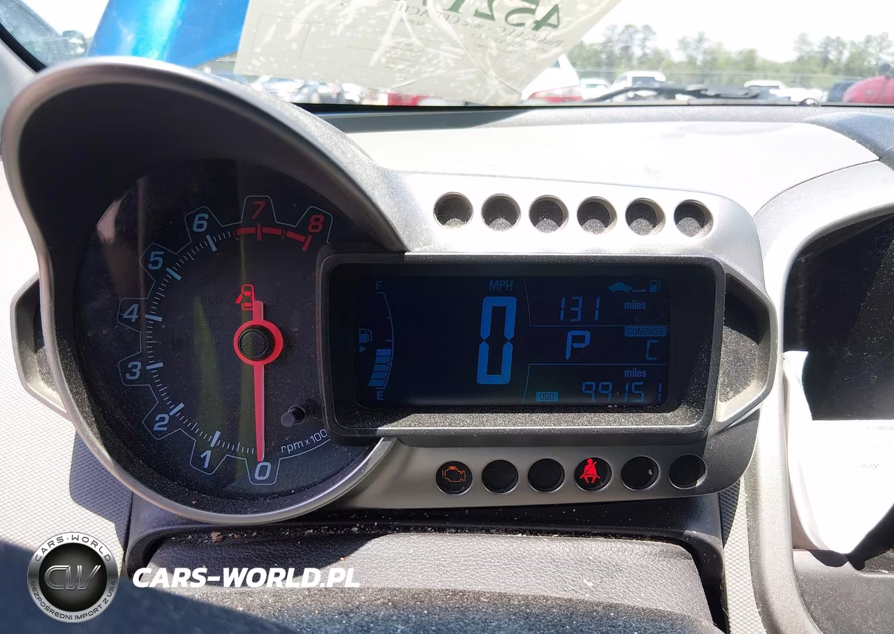 2013 Chevrolet Sonic Lt Auto VIN:1G1JC6SH2D4247867 - 7