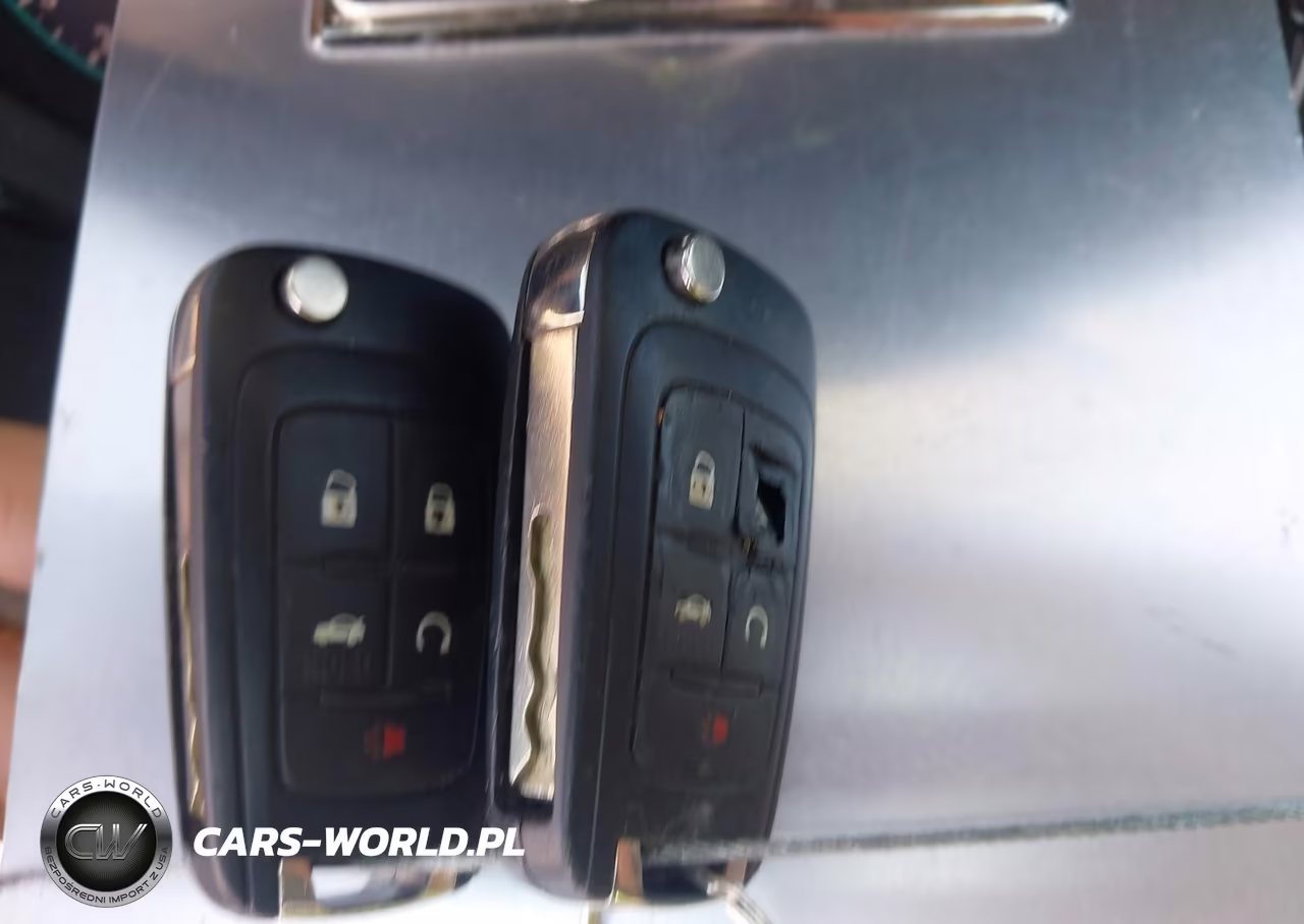 2015 Buick Regal Gs VIN:2G4GT5GX6F9279972 - 11