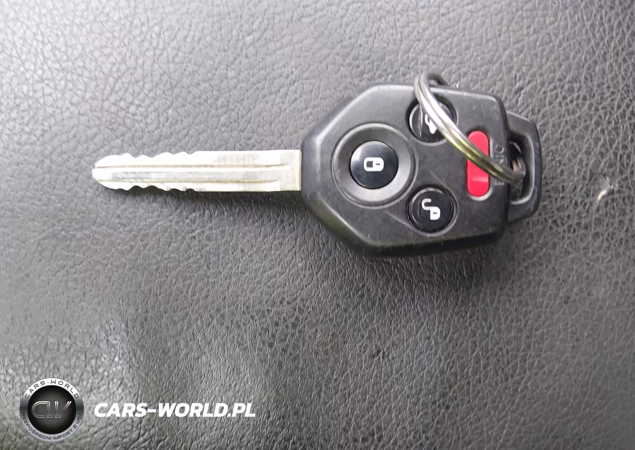 2014 Subaru Impreza 2.0I Premium VIN:JF1GPAC67EH326067 - 11