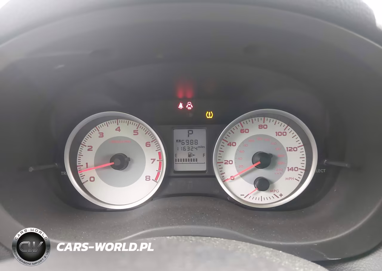 2014 Subaru Impreza 2.0I Premium VIN:JF1GPAC67EH326067 - 7