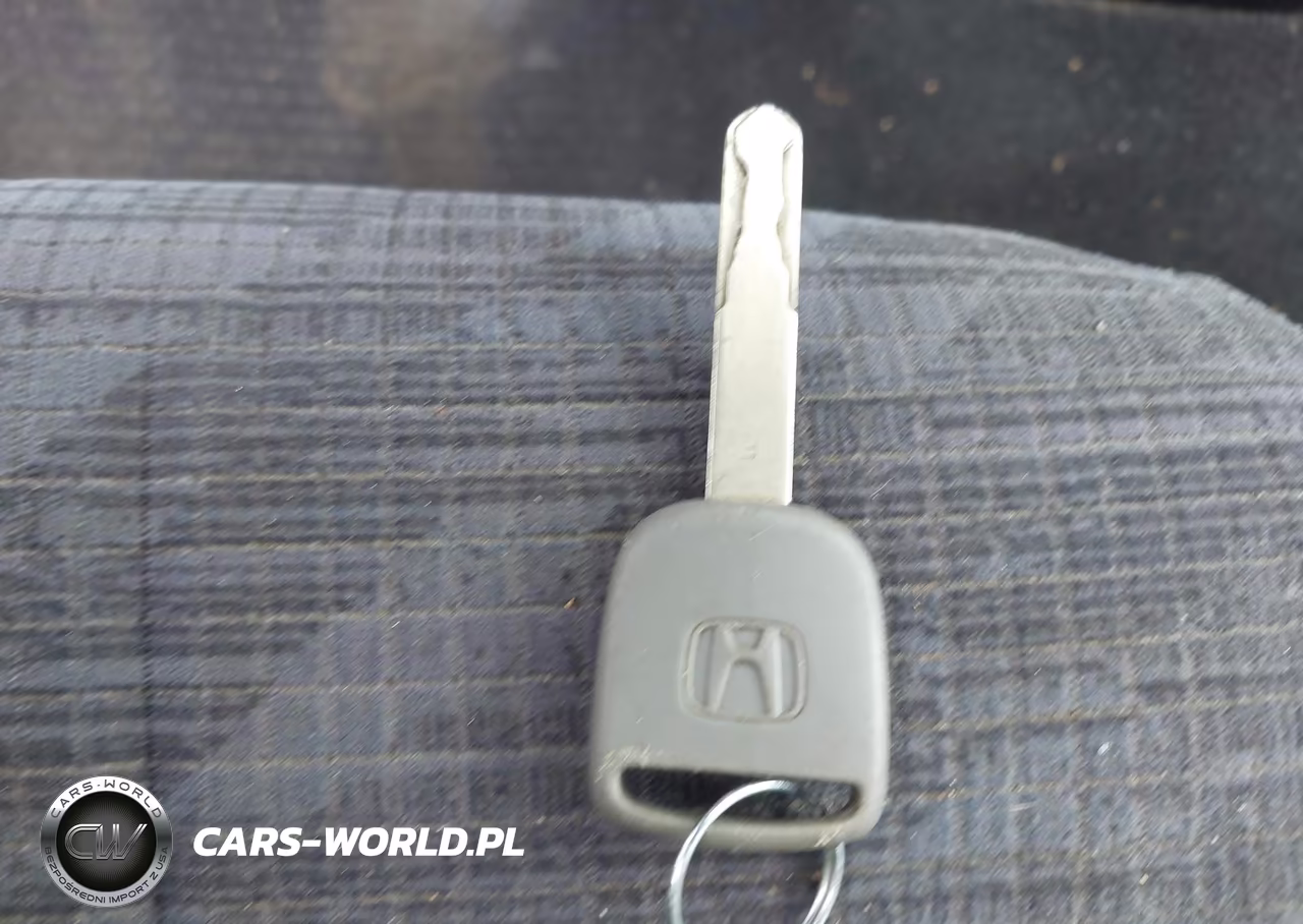 2002 Honda Cr-V Lx VIN:JHLRD68412C006173 - 11