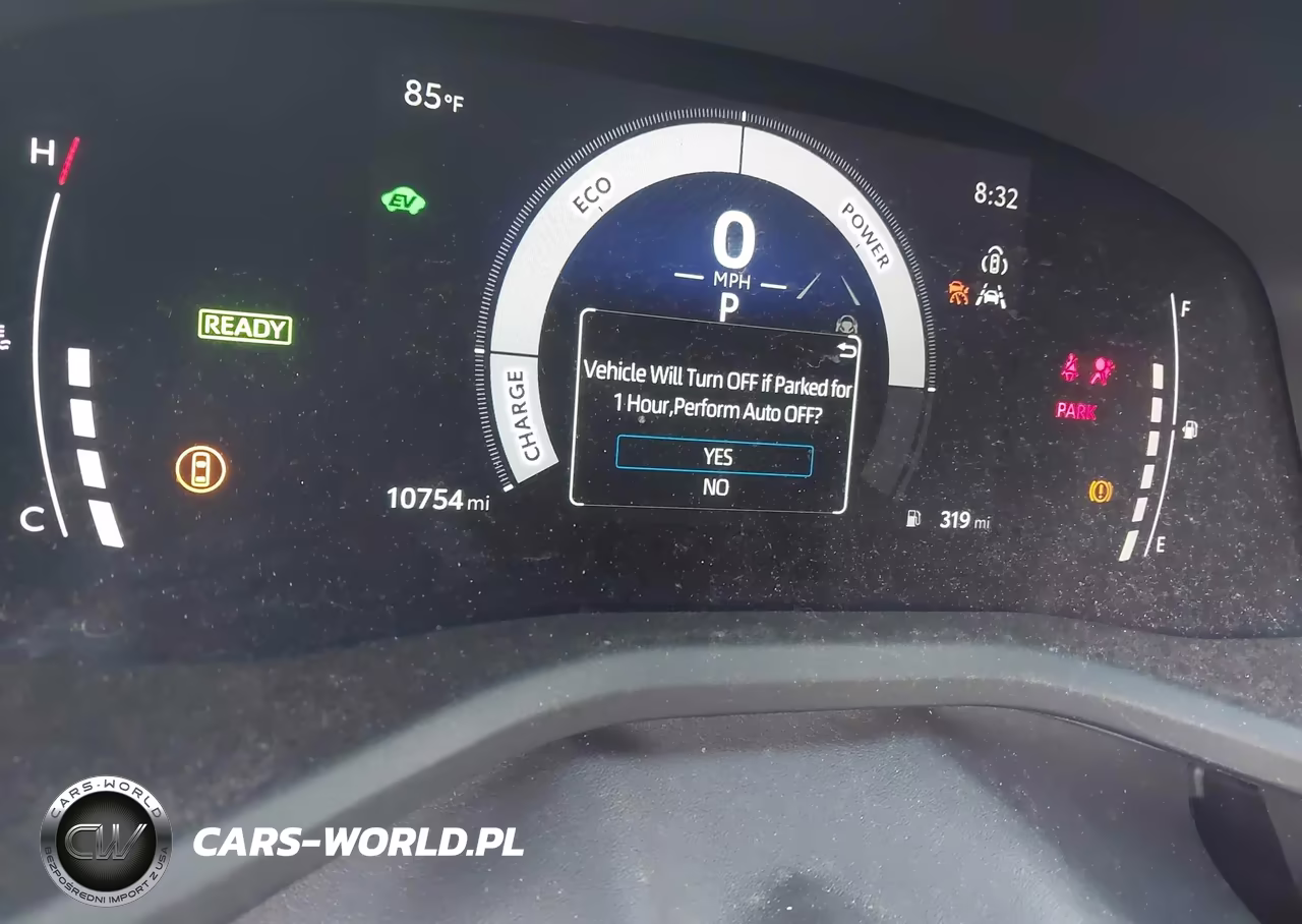 2026 Toyota Camry Se VIN:4T1DAACK0TU236108 - 7