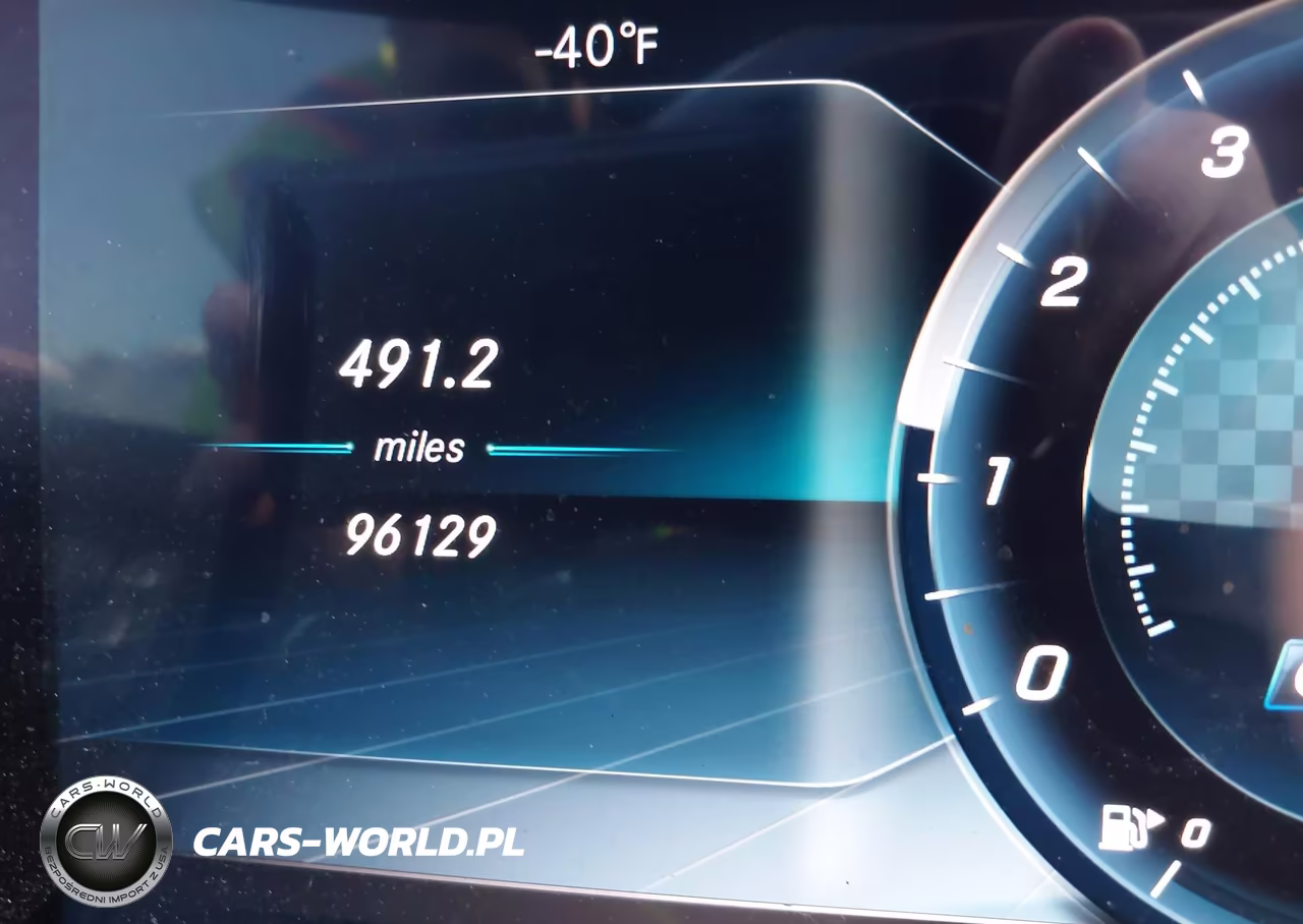 2018 Mercedes-Benz Amg E 43 4Matic VIN:WDDZF6EB2JA486797 - 15