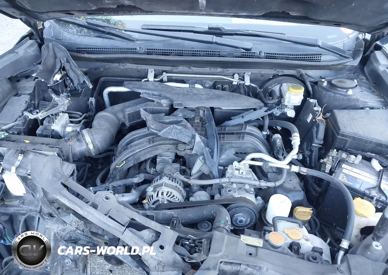 2022 Subaru Outback VIN:4S4BTAAC1N3131759 - 10