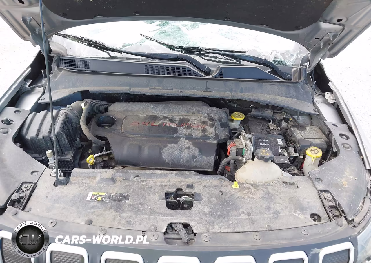 2022 Jeep Compass Latitude 4X4 VIN:3C4NJDBB2NT147987 - 10
