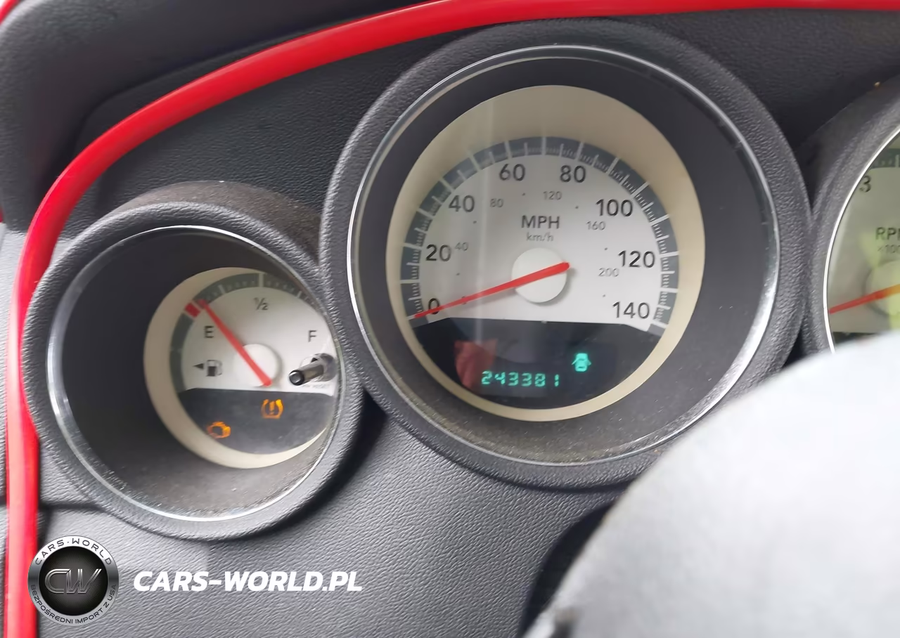 2008 Dodge Charger VIN:2B3KA43G38H240061 - 7