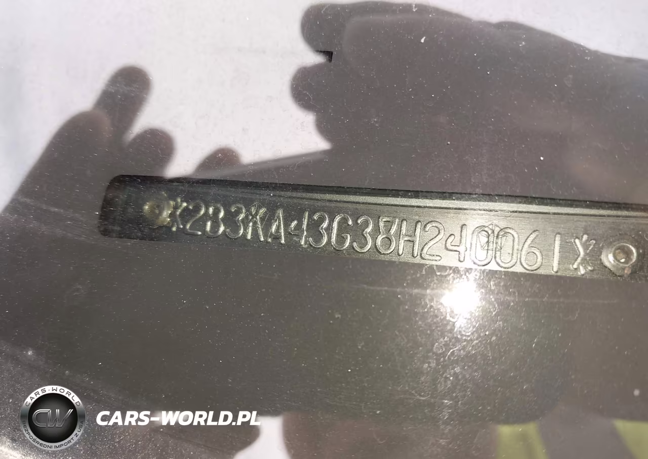 2008 Dodge Charger VIN:2B3KA43G38H240061 - 9