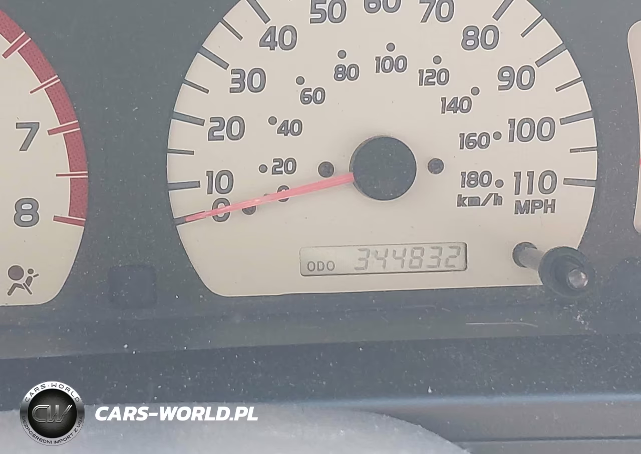 2004 Toyota Tacoma Base V6 VIN:5TEHN72N14Z339801 - 15
