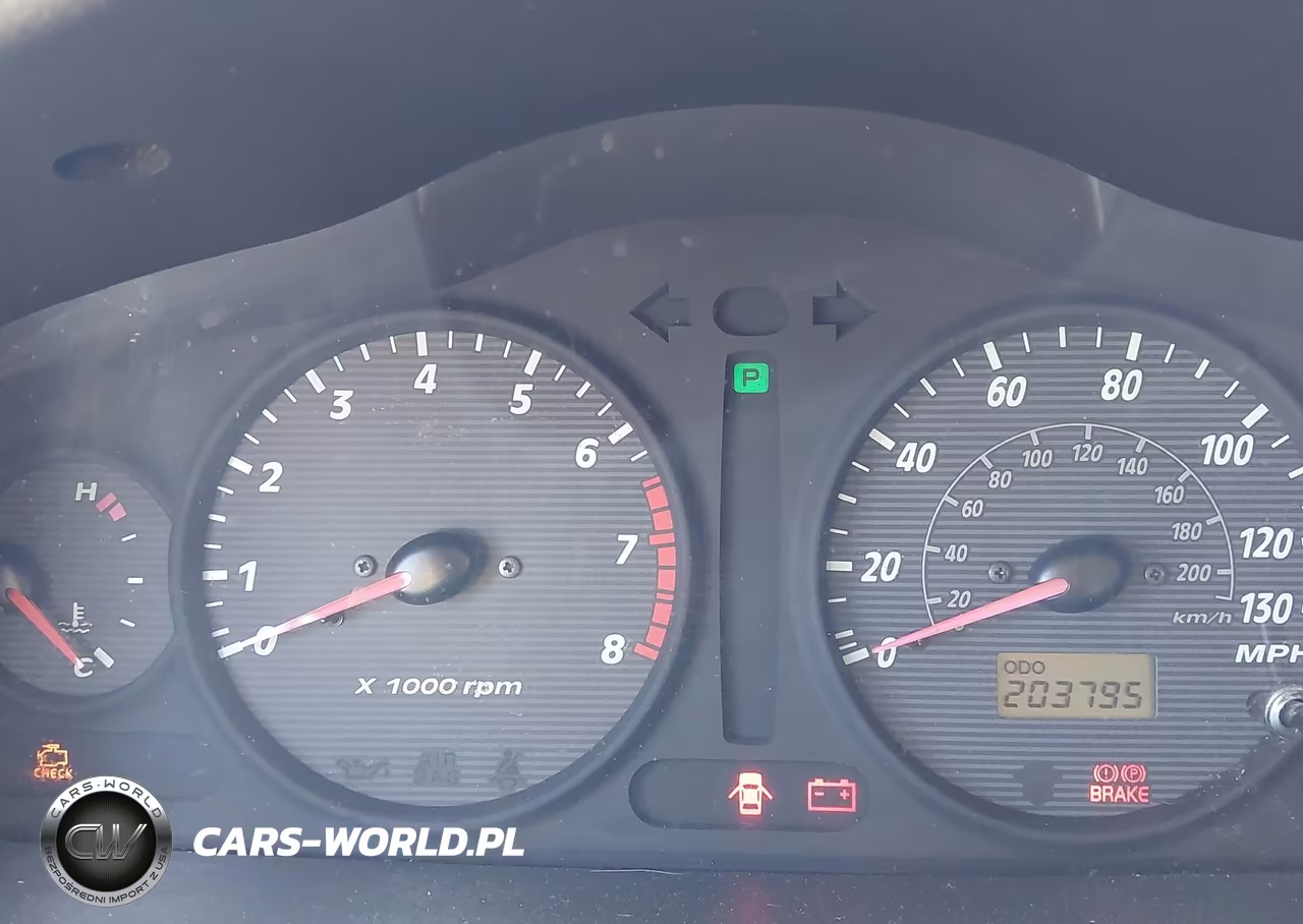 2004 Hyundai Santa Fe Gls VIN:KM8SC13D04U840181 - 7