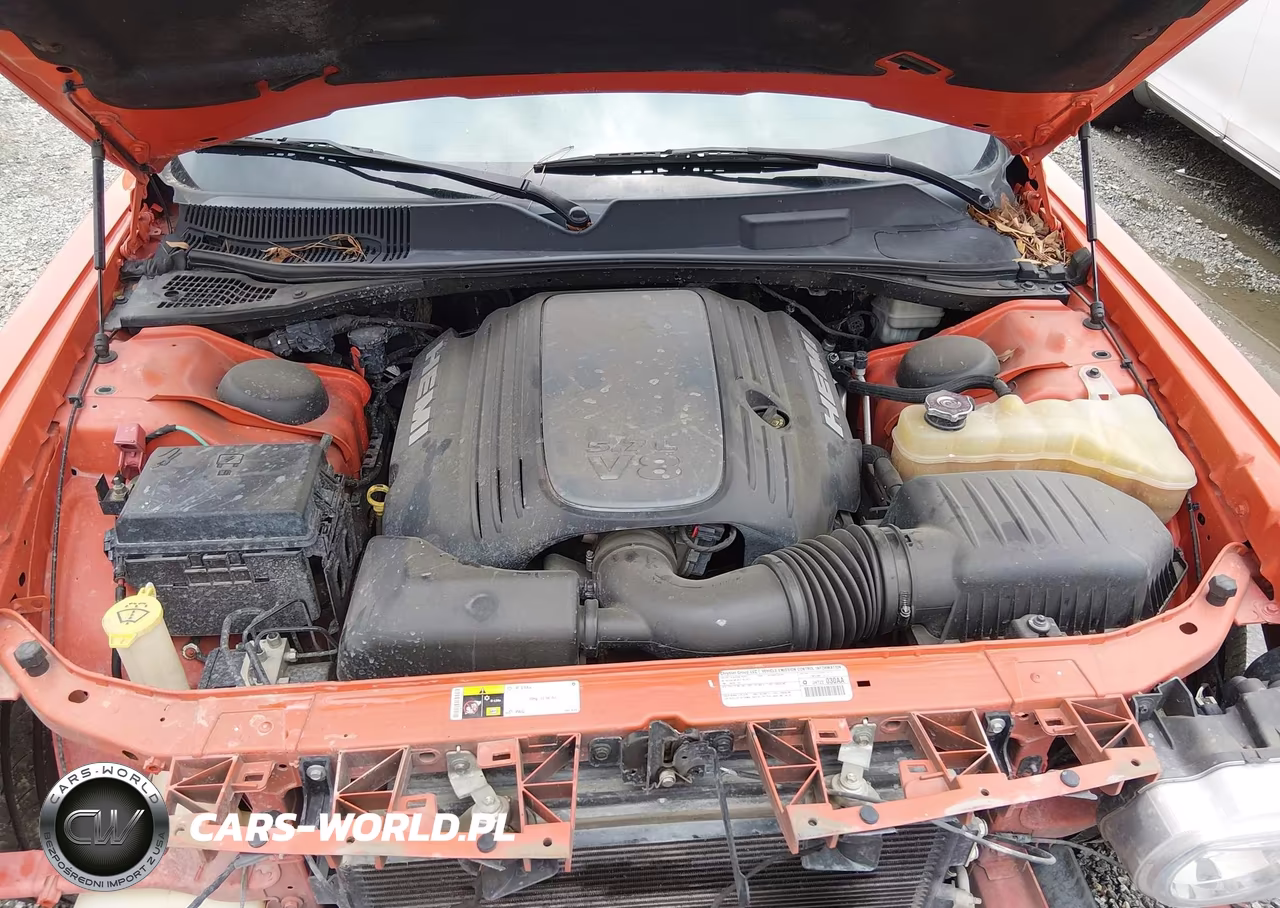 2013 Dodge Challenger R-T Classic VIN:2C3CDYBT2DH733812 - 10