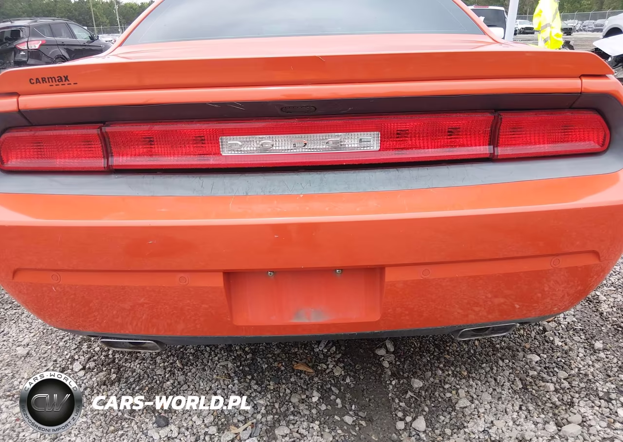 2013 Dodge Challenger R-T Classic VIN:2C3CDYBT2DH733812 - 20