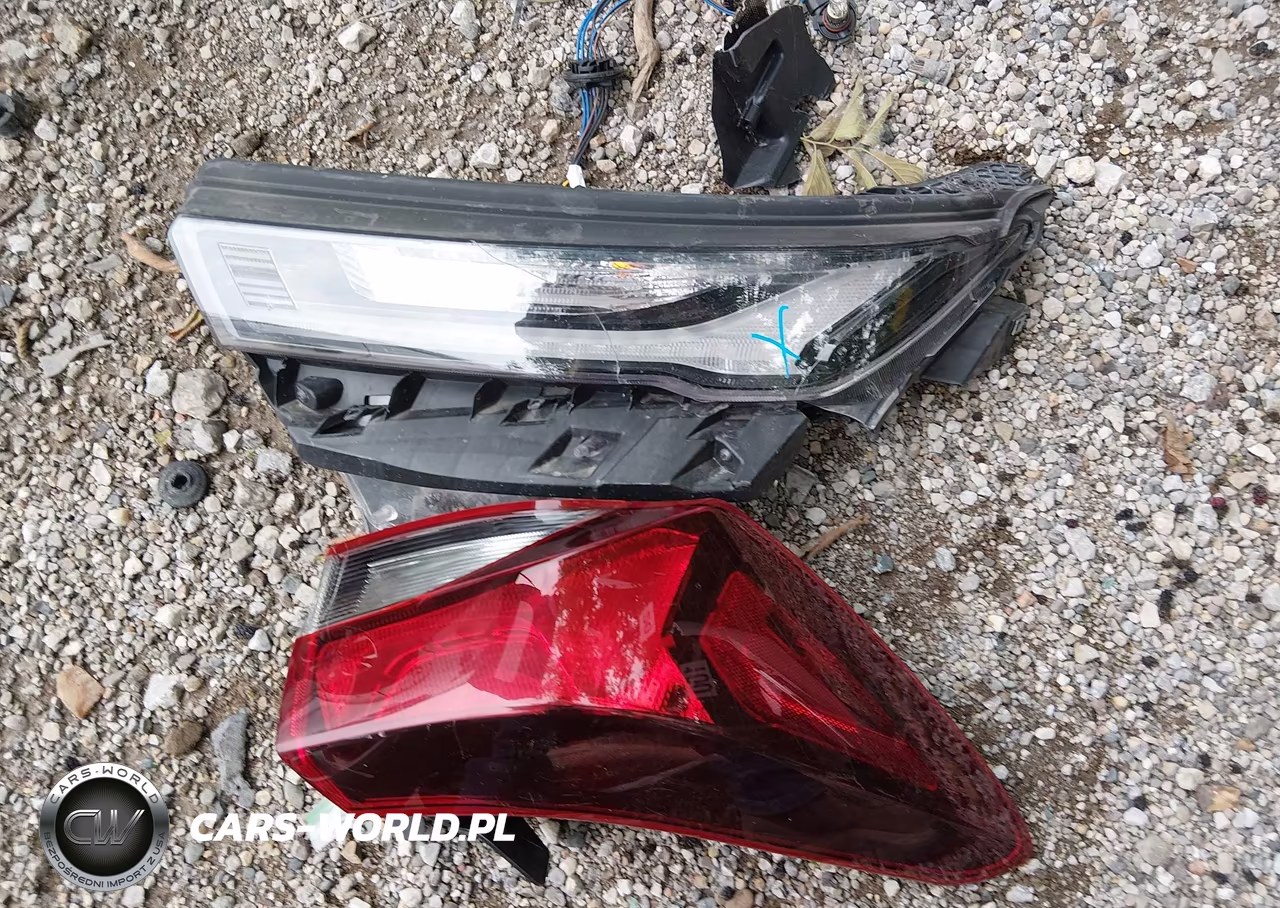 2023 Chevrolet Trailblazer Fwd Lt VIN:KL79MPS25PB049192 - 18
