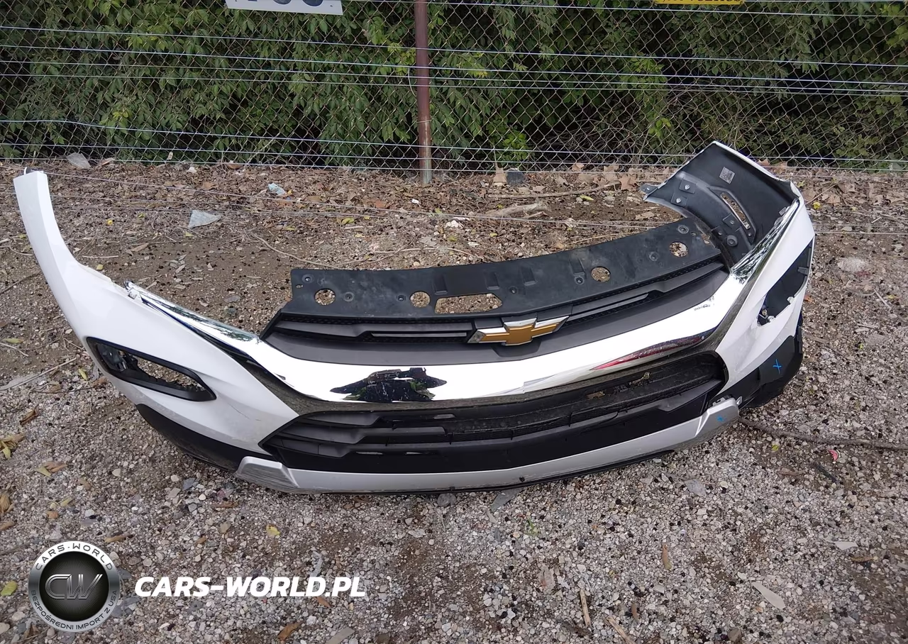 2023 Chevrolet Trailblazer Fwd Lt VIN:KL79MPS25PB049192 - 19