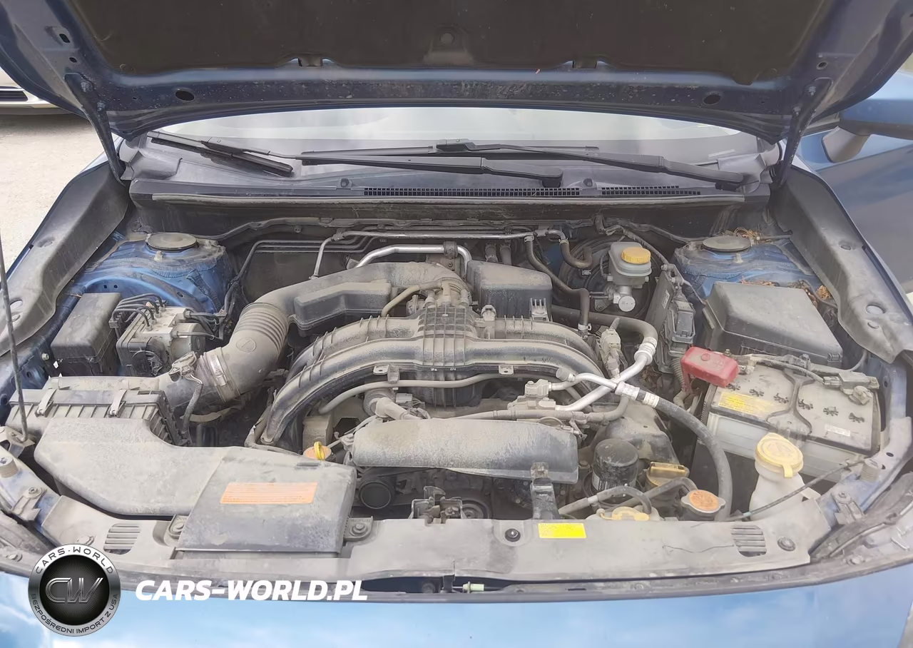 2019 Subaru Crosstrek 2.0I Premium VIN:JF2GTACC8KH357255 - 10
