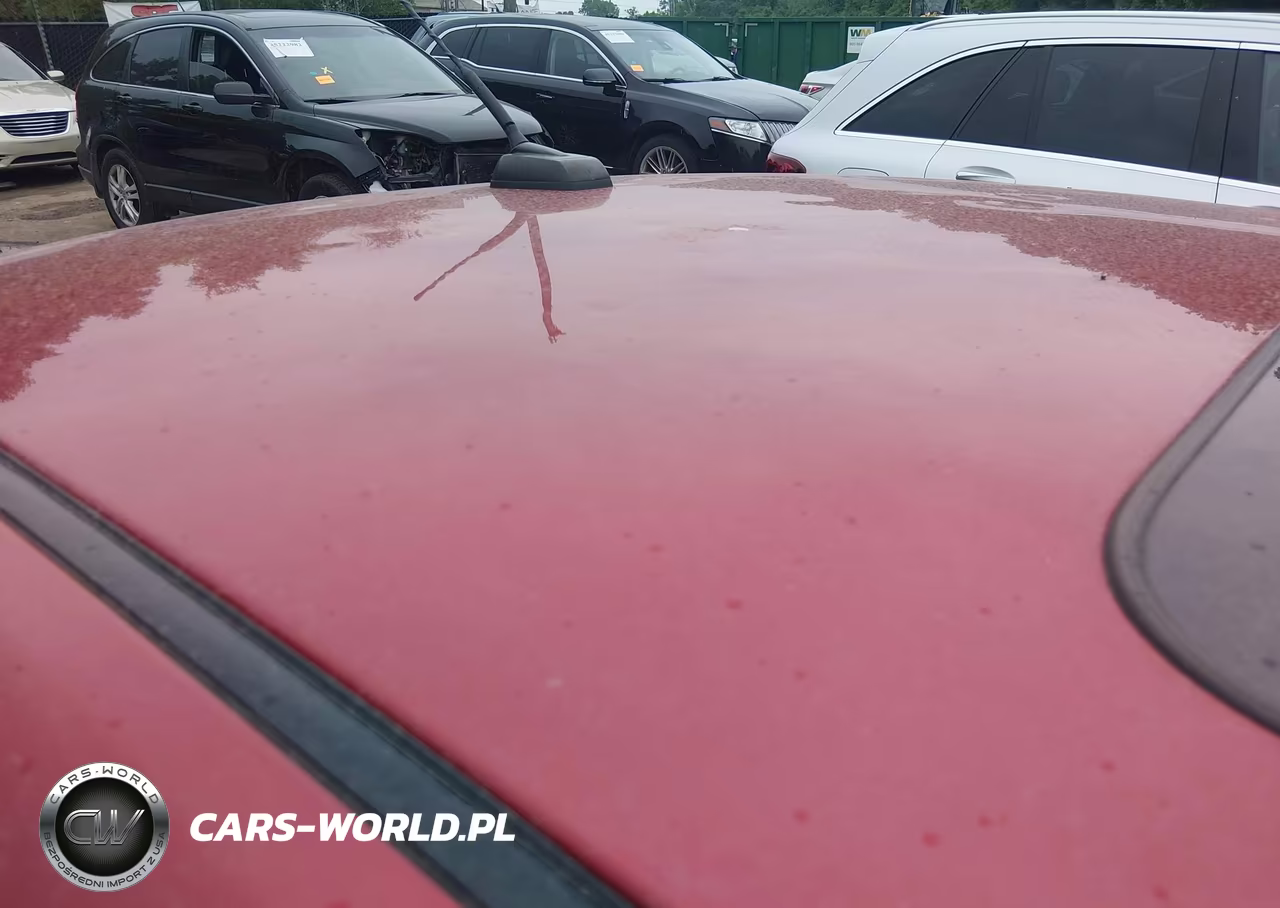2011 Ford Fusion Sel VIN:3FAHP0JA1BR285824 - 6