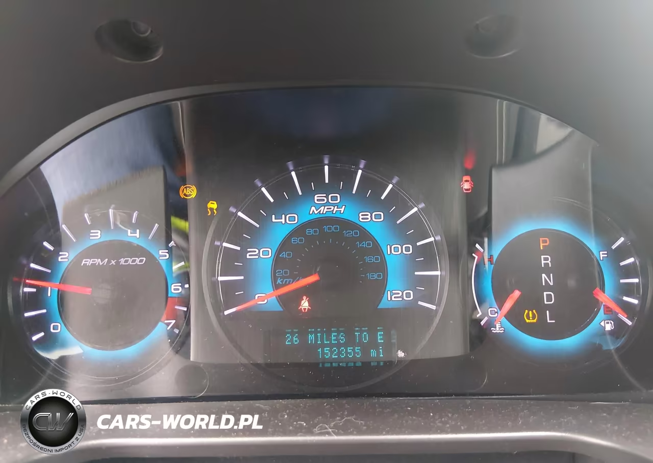 2011 Ford Fusion Sel VIN:3FAHP0JA1BR285824 - 7