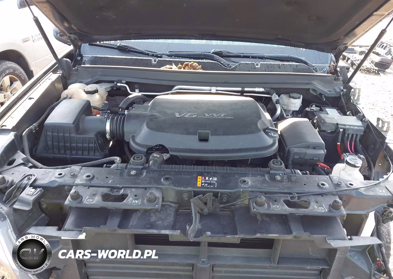 2021 Chevrolet Colorado 4Wd Short Box Z71 VIN:1GCGTDENXM1109552 - 10