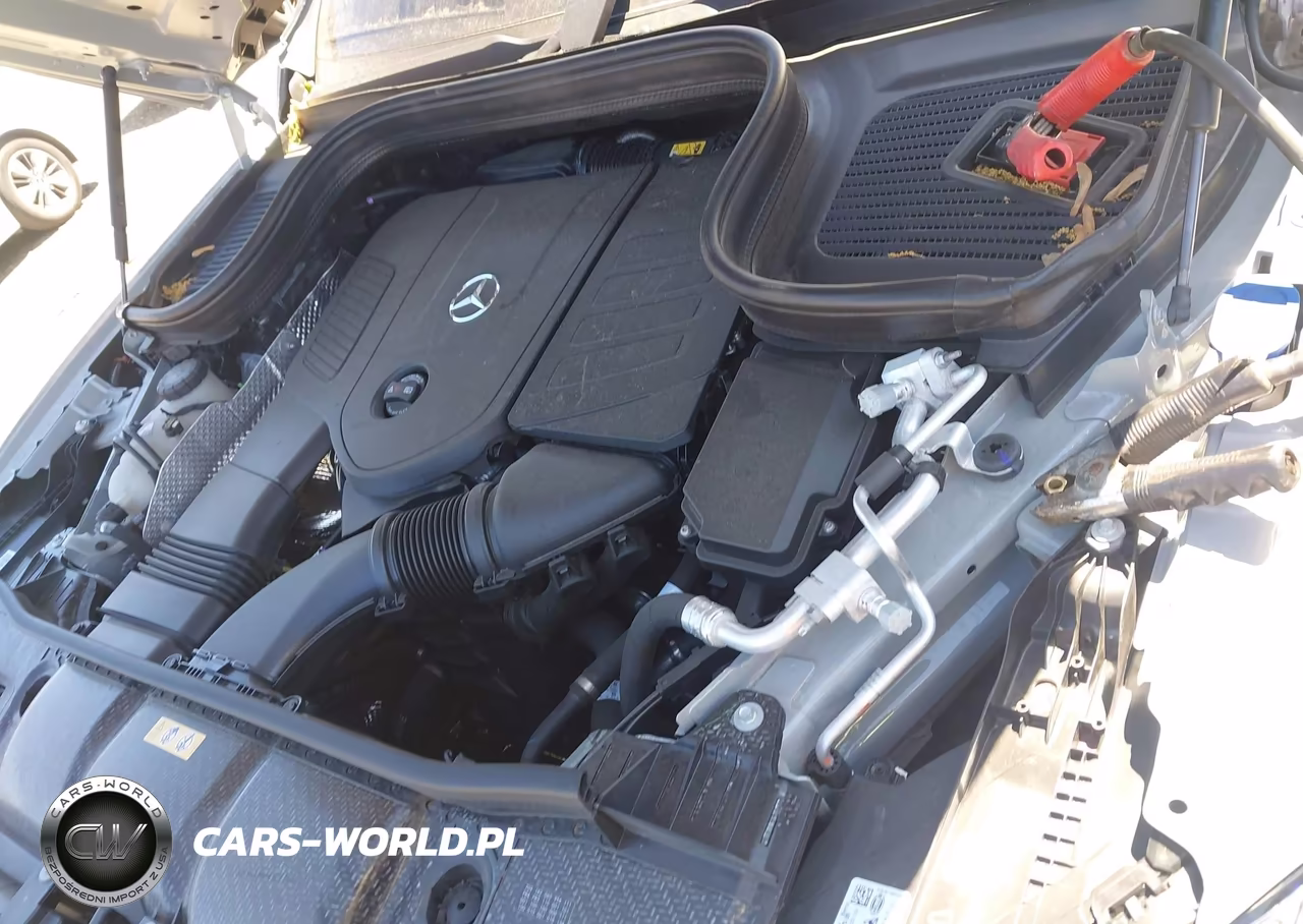 2026 Mercedes-Benz Gle 350 VIN:4JGFB4FB3TB590915 - 10