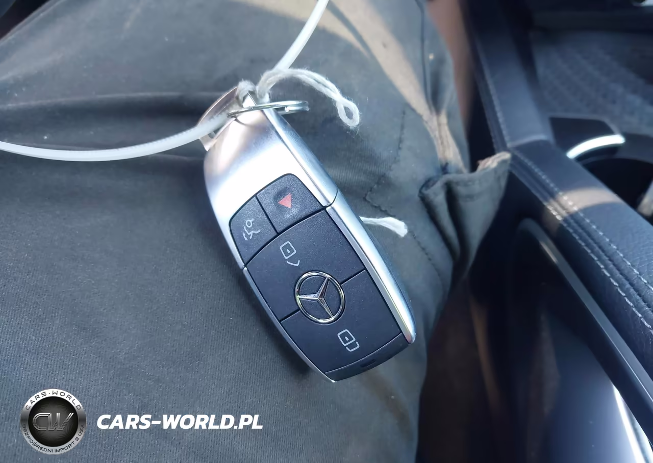 2026 Mercedes-Benz Gle 350 VIN:4JGFB4FB3TB590915 - 11