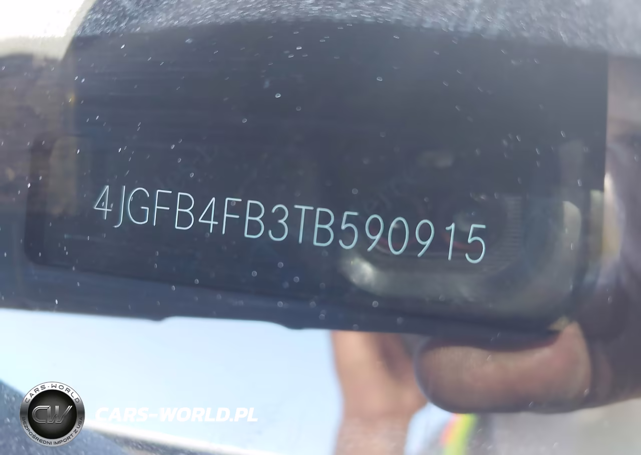 2026 Mercedes-Benz Gle 350 VIN:4JGFB4FB3TB590915 - 17