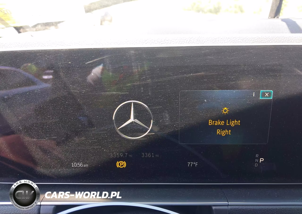 2026 Mercedes-Benz Gle 350 VIN:4JGFB4FB3TB590915 - 7