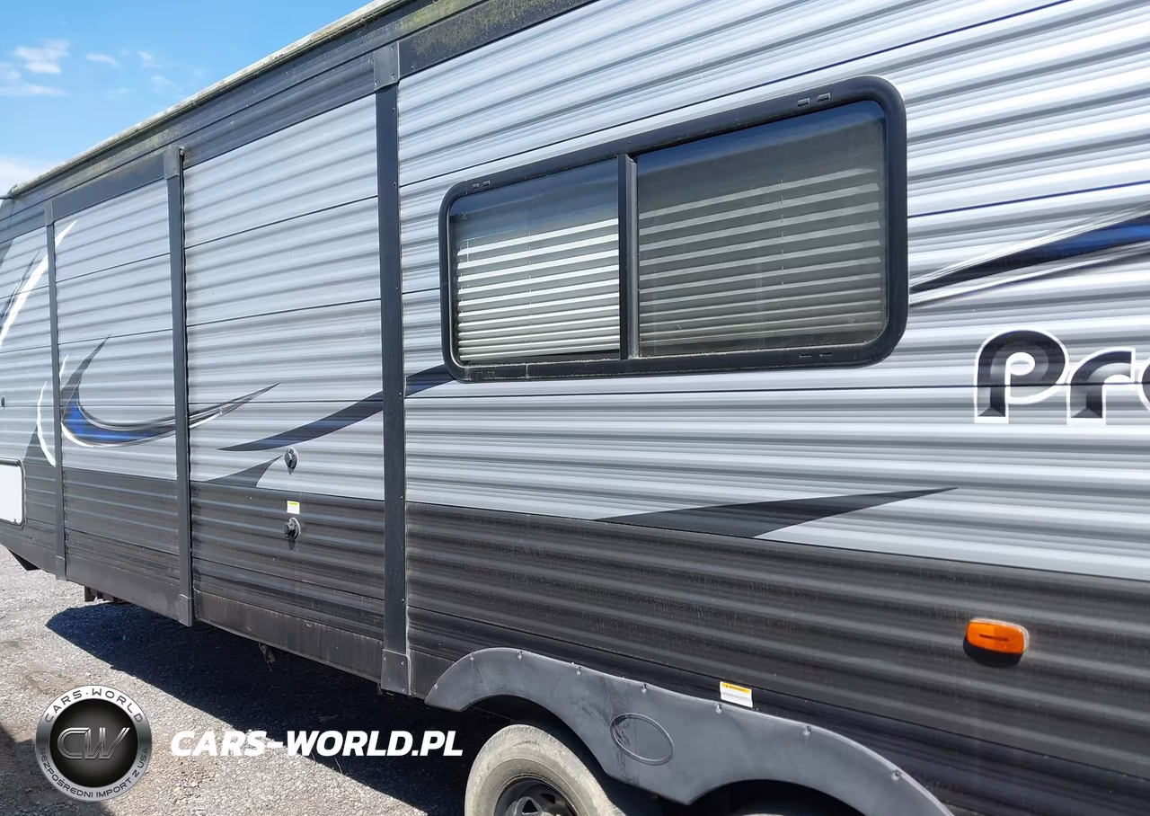 2018 Heartland Prowler VIN:5SFPB3421JE370056 - 14