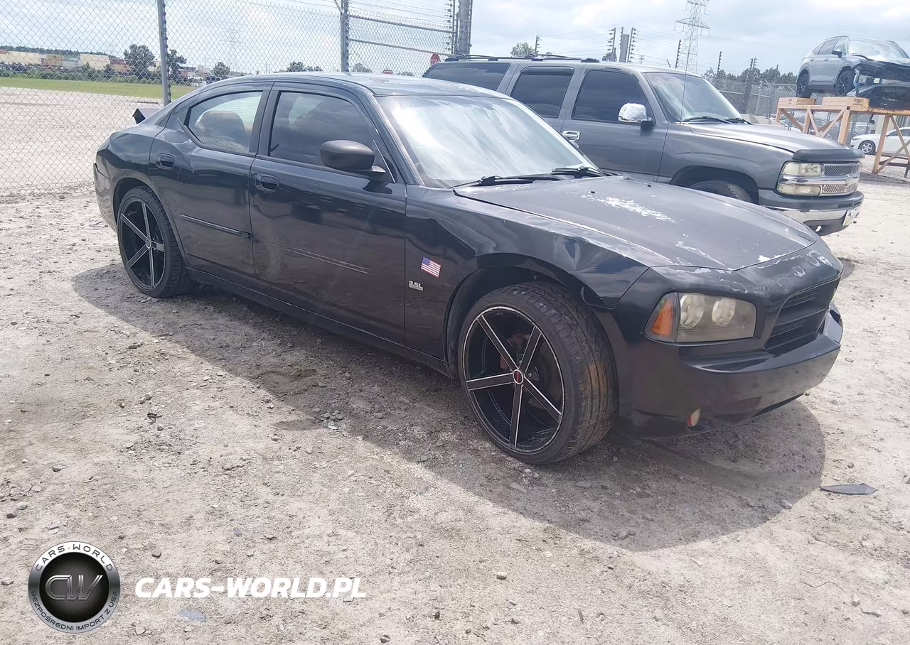 2006 Dodge Charger