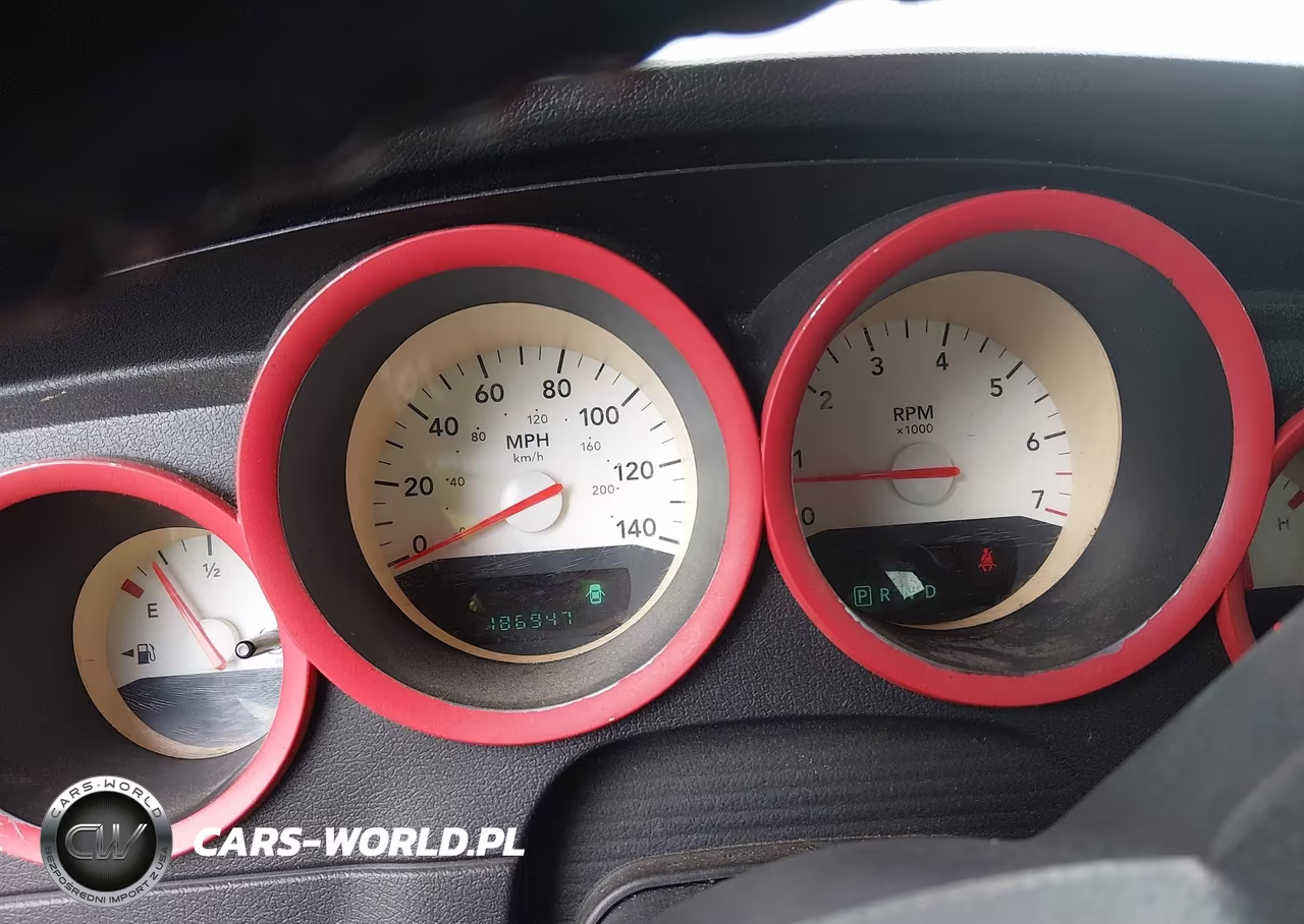 2006 Dodge Charger VIN:2B3KA43G96H178579 - 7