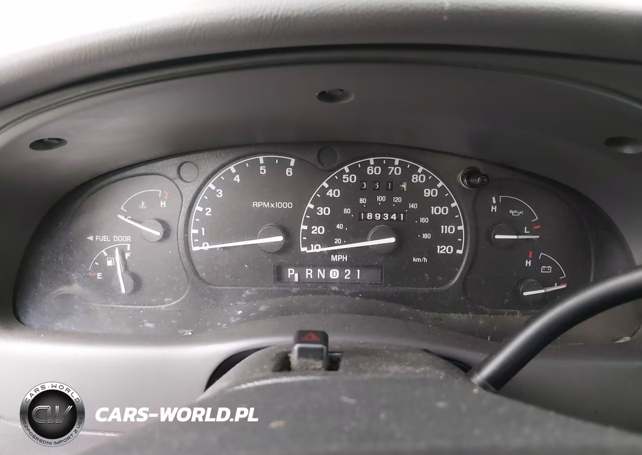 2003 Ford Ranger Edge-Xlt VIN:1FTZR45E83TA37101 - 7