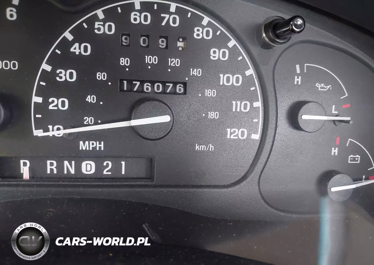 1999 Ford Ranger Xl-Xlt VIN:1FTYR10V2XPA68697 - 16