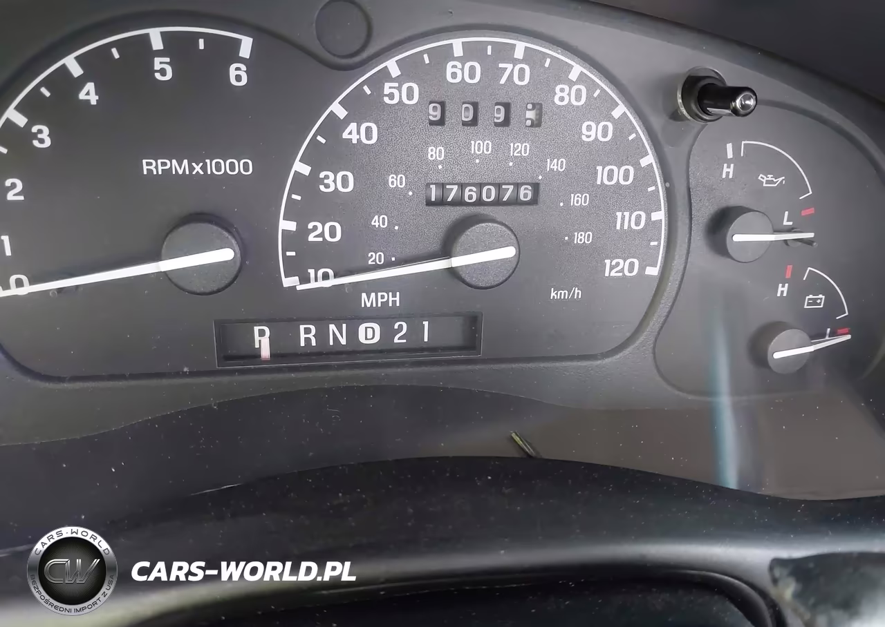 1999 Ford Ranger Xl-Xlt VIN:1FTYR10V2XPA68697 - 7