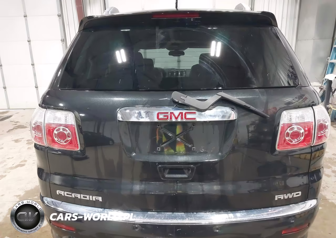 2012 GMC Acadia Denali VIN:1GKKVTEDXCJ325250 - 16