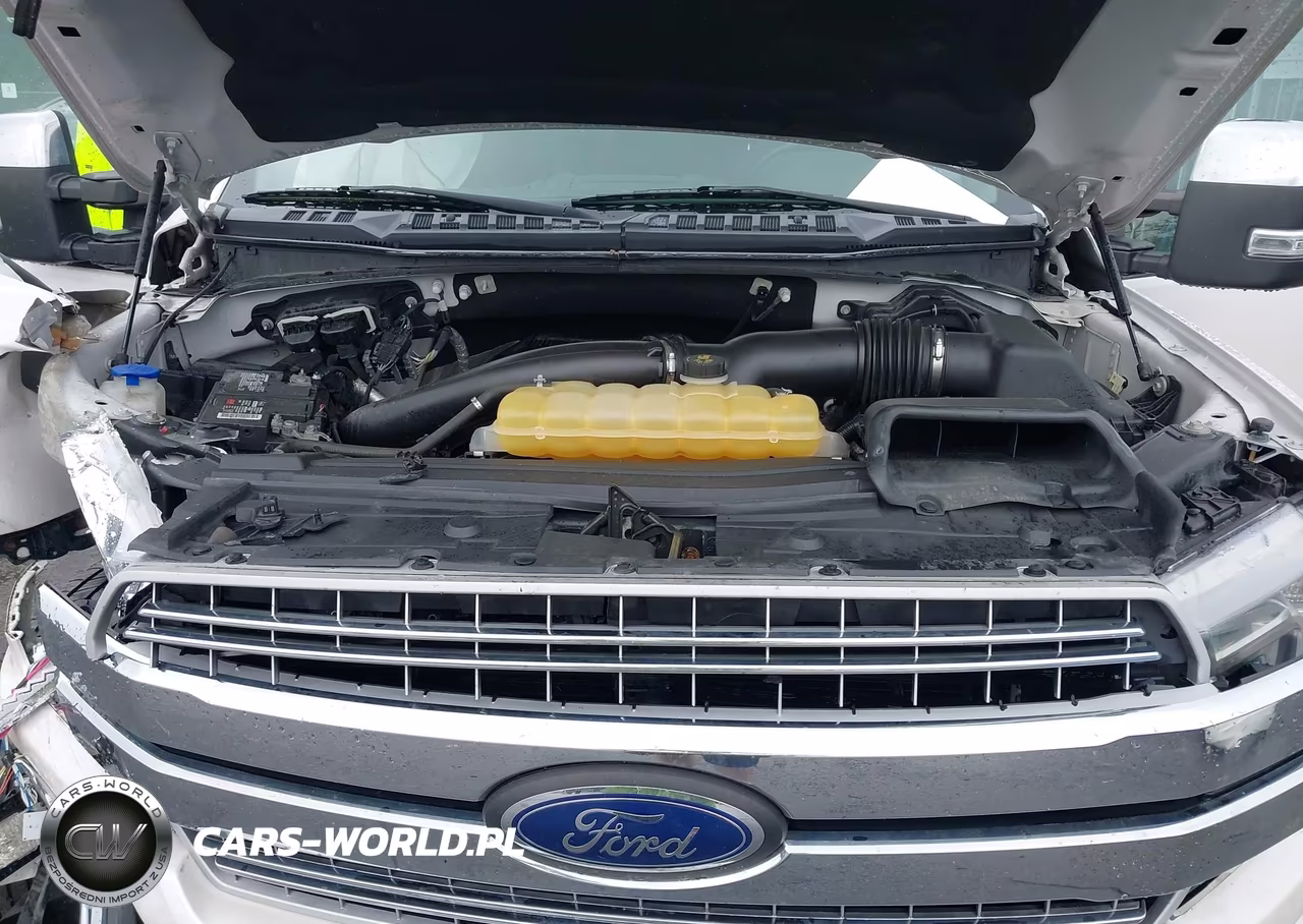 2018 Ford F-150 Lariat VIN:1FTFW1EG0JFC96477 - 10