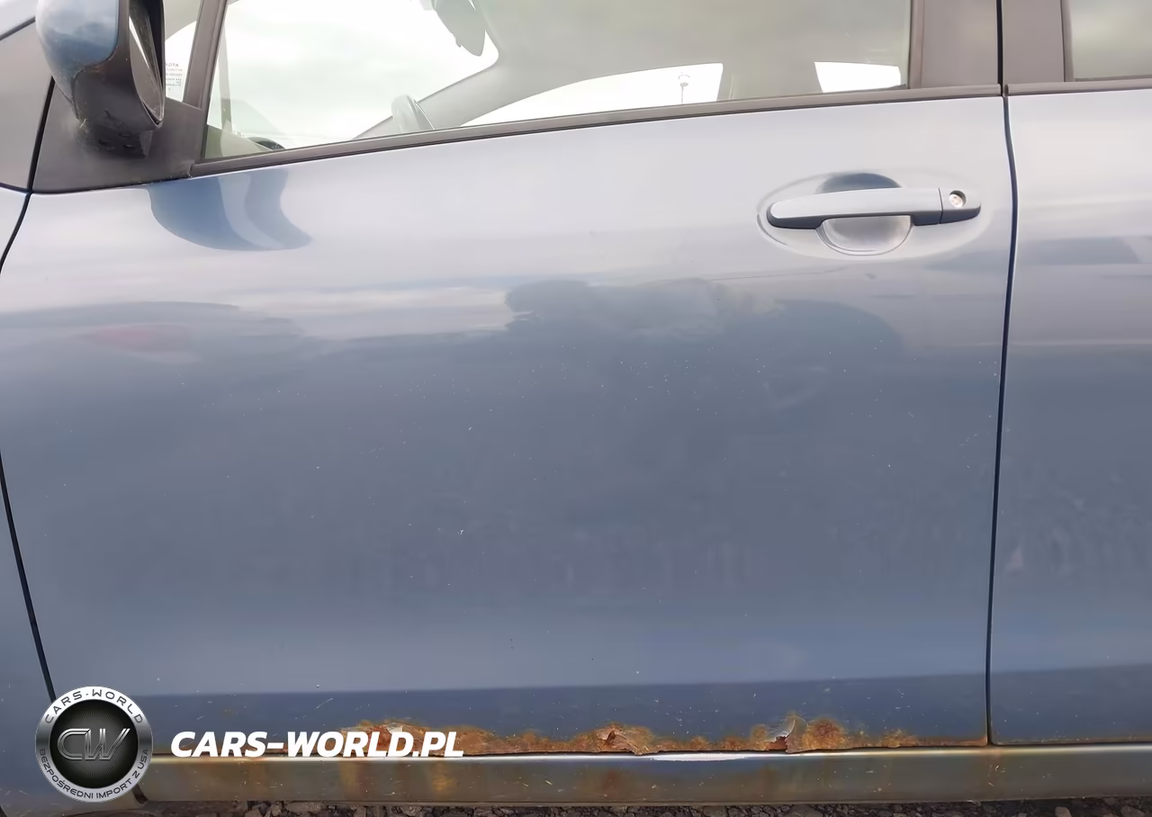 2010 Toyota Yaris VIN:JTDKT4K34A5278905 - 13