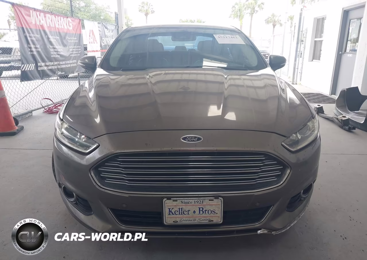 2013 Ford Fusion Se VIN:3FA6P0H90DR258538 - 13