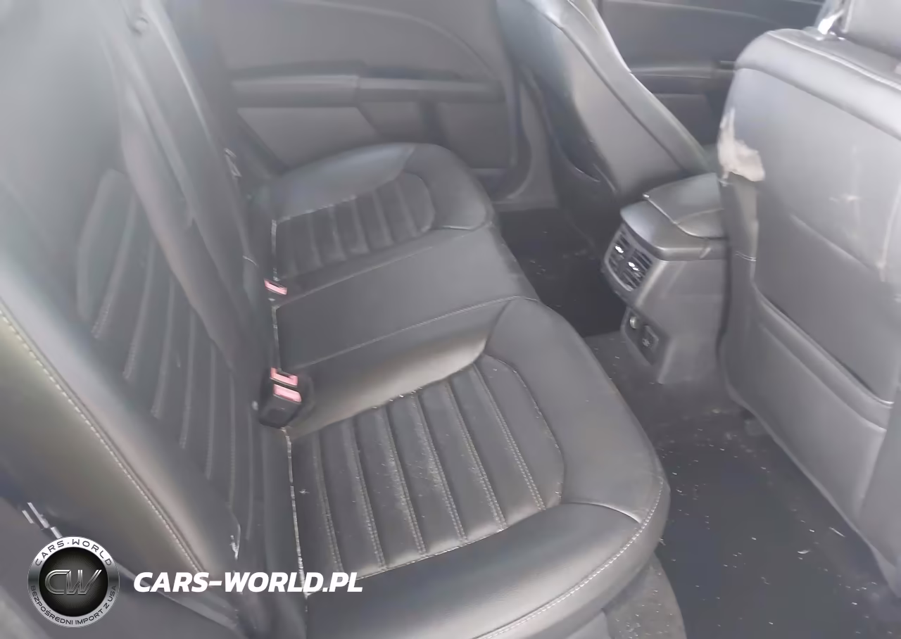 2013 Ford Fusion Se VIN:3FA6P0H90DR258538 - 8