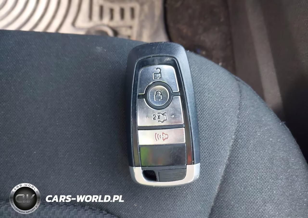 2019 Ford Fusion Se VIN:3FA6P0HD3KR128867 - 11