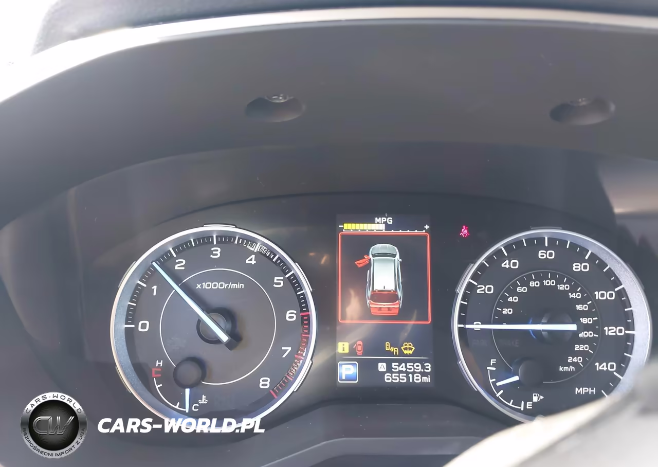 2020 Subaru Ascent Limited VIN:4S4WMAJD5L3405551 - 15