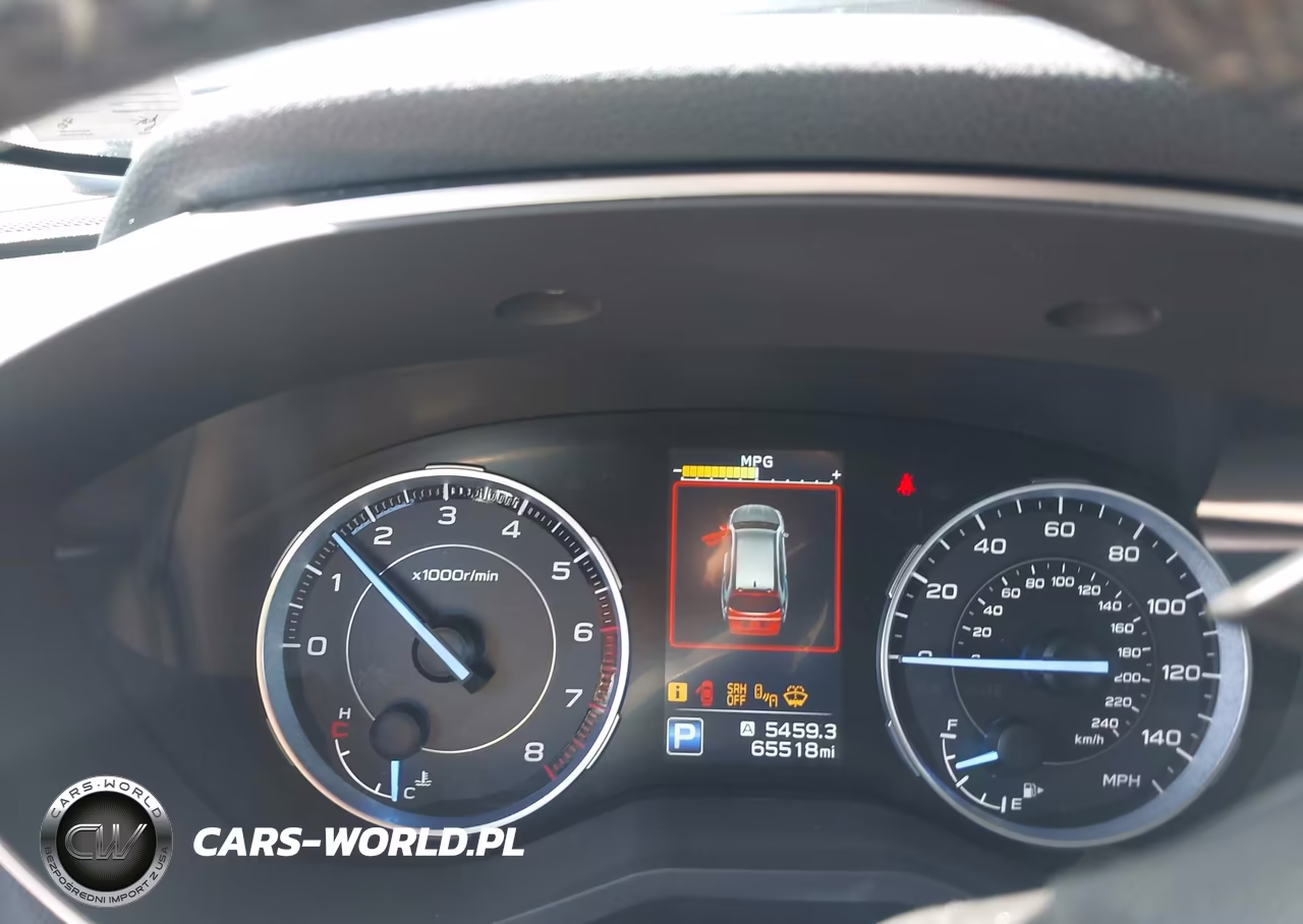 2020 Subaru Ascent Limited VIN:4S4WMAJD5L3405551 - 7