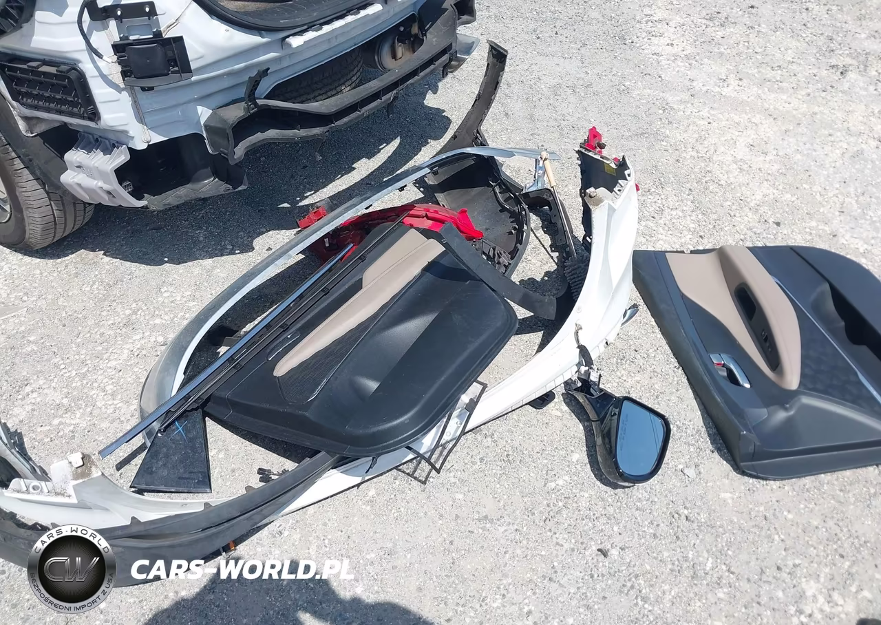 2021 Hyundai Santa Fe Sel VIN:5NMS34AJ9MH332006 - 12