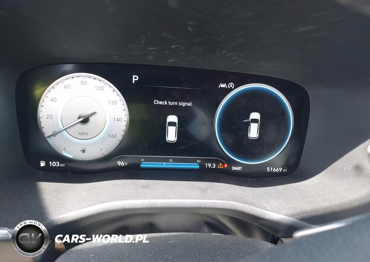 2021 Hyundai Santa Fe Sel VIN:5NMS34AJ9MH332006 - 7