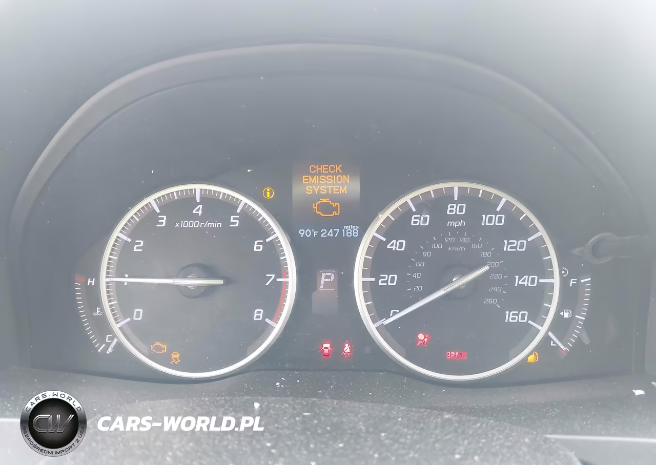 2013 Acura Rdx VIN:5J8TB3H51DL010888 - 7