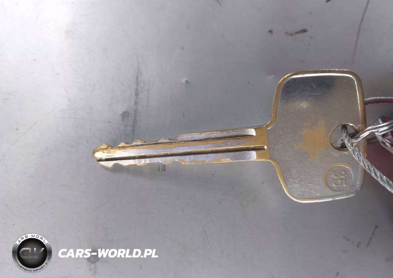 1996 Toyota Camry Dx-Le-Xle VIN:4T1BG12K1TU815194 - 11